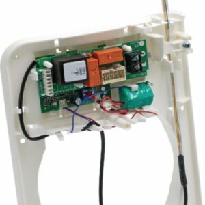 Thermostat électronique monophasé 230 V ACI HM / VS ATLANTIC 029326