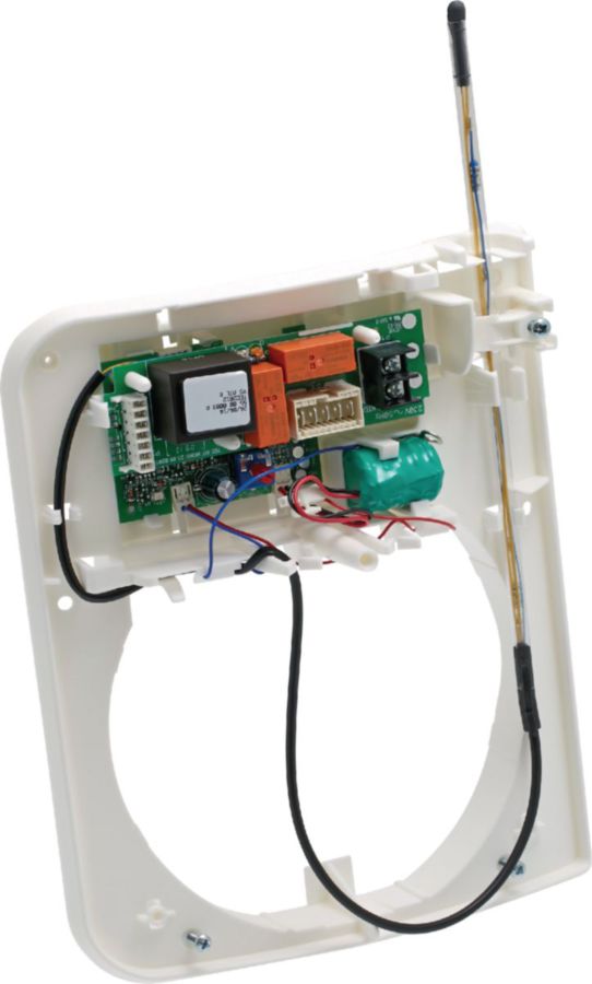 Thermostat électronique monophasé 230 V ACI HM / VS ATLANTIC 029326
