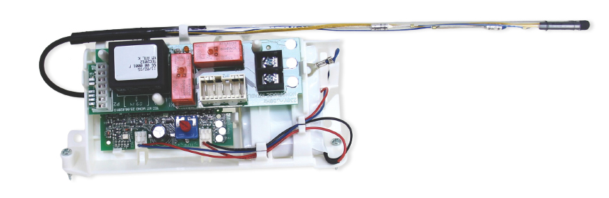 Thermostat électronique monophasé 230 V ACI VM ATLANTIC 029324
