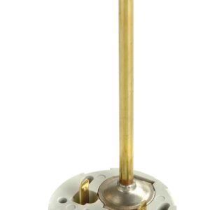 Thermostat embrochable L450 rond 220 V pour chauffe-eau - COTHERM TSE0001401