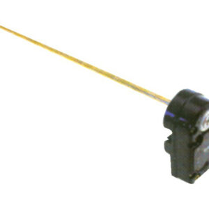 Thermostat embrochable pour chauffe-eaux L300 230 V ARISTON 00206001