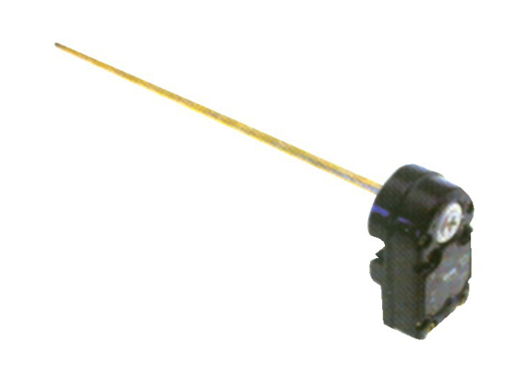 Thermostat embrochable pour chauffe-eaux L300 230 V ARISTON 00206001