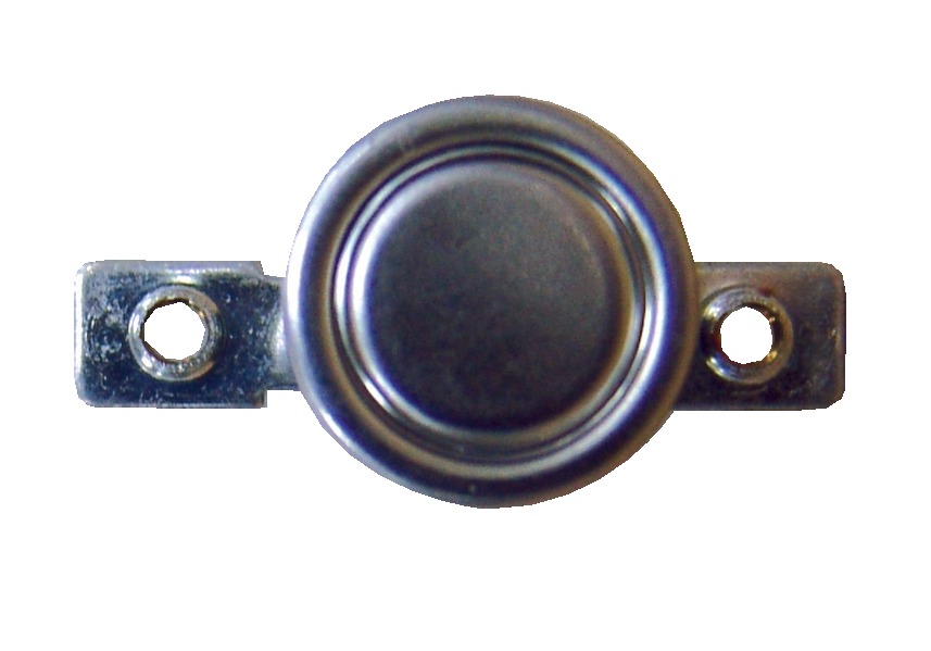 Thermostat limiteur 120 °C Elm Leblanc - 87167283500
