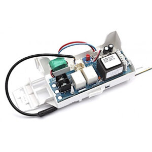 Thermostat monophasé non kitable 1200W THERMOR 070224