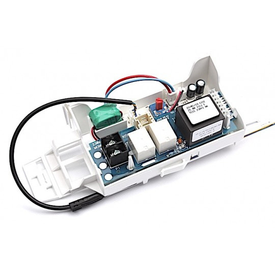 Thermostat monophasé non kitable 1200W THERMOR 070224