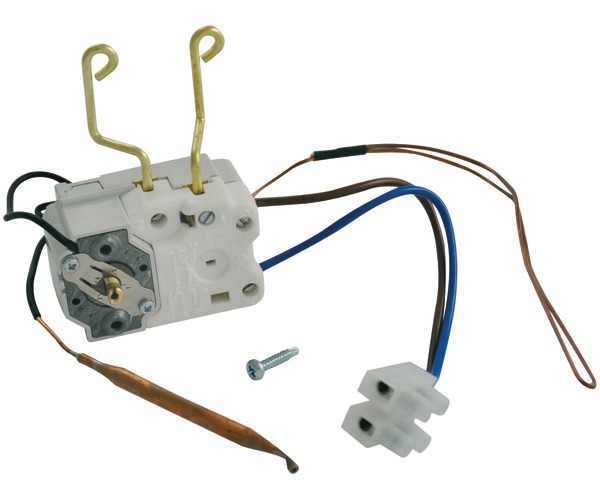 Thermostat monophasé stéatite BBSC ATLANTIC 099042