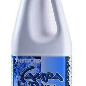 Additif WC chimique Campa blue