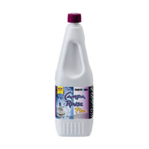 Additif Wc Chimique Campa Rinse
