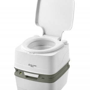 Toilette chimique Campa potti qube