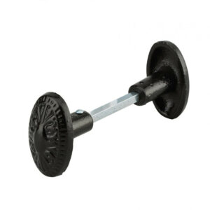 Lot de 2 boutons de porte