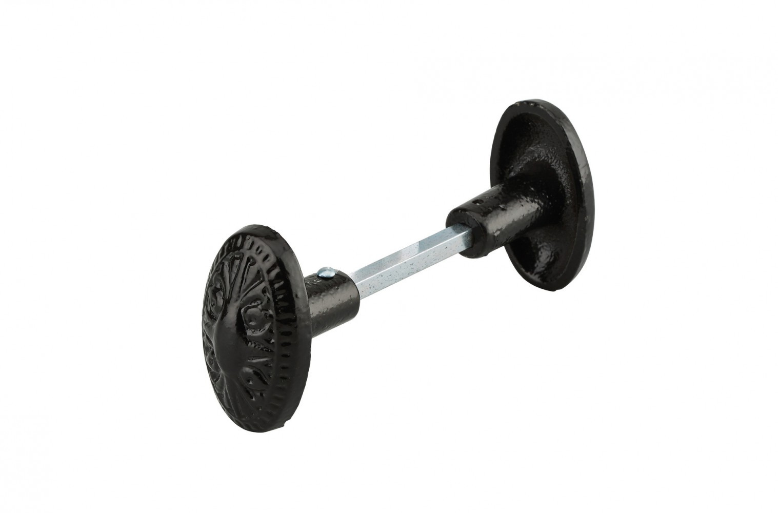 Lot de 2 boutons de porte