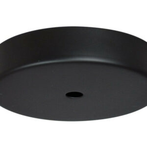 Pavillon, TIBELEC, noir