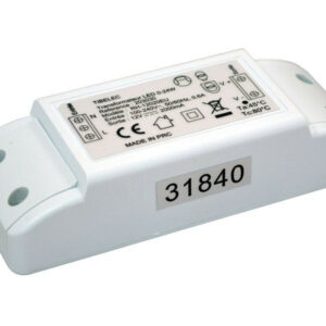 Transformateur, 110 Et 240 V Ip20