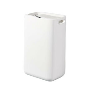 Déshumidificateur d’air - Tiber 130 - 13 L jour - filtre charbon actif - WiFi
