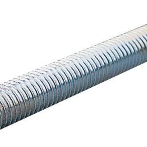 Tige filetée acier zinguée classe 8.8 DIN 975 L 1m D22 ULTIMA 93222250
