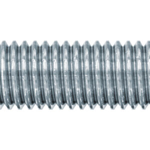 Tige filetée Fischer RG M 16 x 165 en acier électrozingué 5.8 en boite de 10 pièces FISCHER 50287