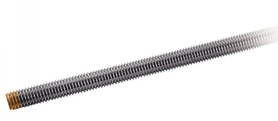 Tige filetée Inox A4-80 Acton - 6565020