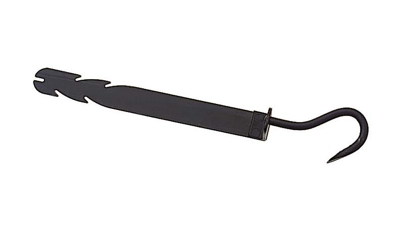 Tire-clou de couvreur soudé 400 mm JOUANEL TIR40S