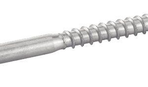 Tirefond A4 DIN 571 6X35 boîte de 200 ACTON 643046X35