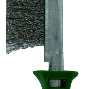 Brosse de ponçage tivoly xt20251006170, 20 x 235 mm