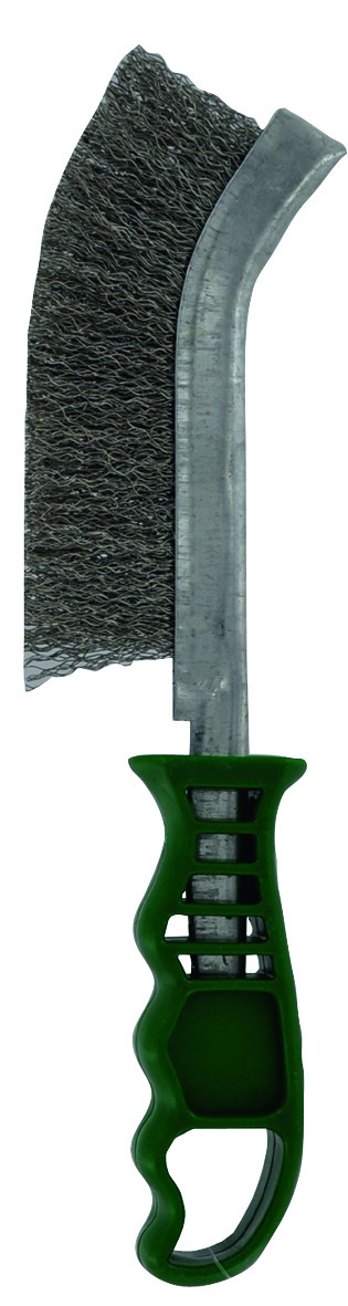 Brosse de ponçage tivoly xt20251006170, 20 x 235 mm