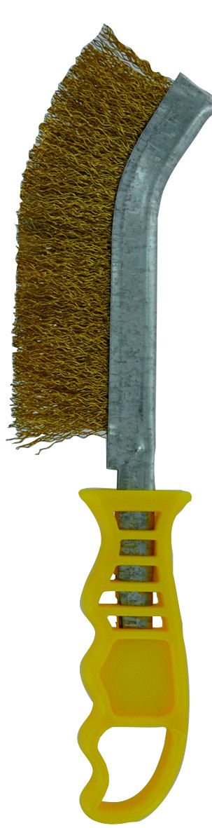 Brosse de ponçage tivoly xt20251006171, 20 x 235 mm