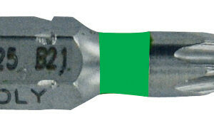 Embout de vissage torx inox n° 30 TIVOLY 11524523000