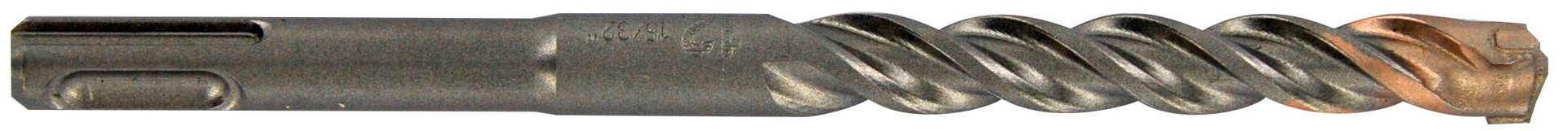 Foret béton SDS plus Master 3, Diam.10 mm TIVOLY 10922831000