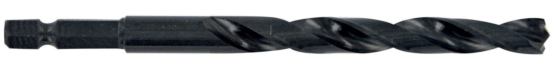 Foret héxagonal métal, Diam.6 mm TIVOLY