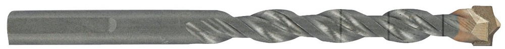 Foret Technic Béton, Diam.10 Mm Tivoly