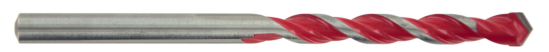 Foret technic béton, Diam.4 mm TIVOLY