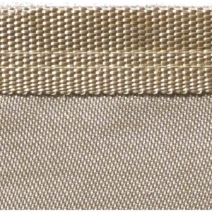 Toile anti-chaleur 1300 °C 2000 x 900 mm WELTEK CH1302