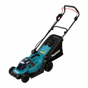 Tondeuse à gazon 18V LXT MAKITA DLM330Z largeur de coupe 33 cm (vendu sans batterie)