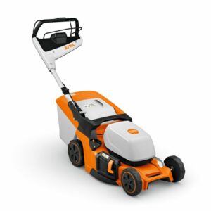 Tondeuse à gazon 36 V RMA 448.3 PV (sans batterie ni chargeur) STIHL WA41-011-1420