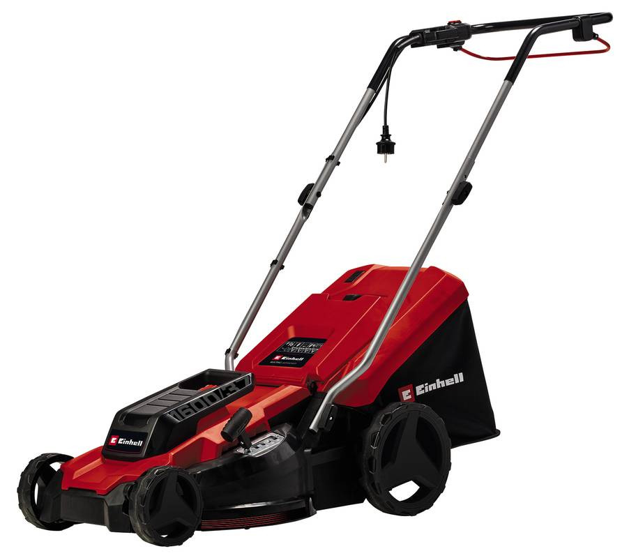 Tondeuse à gazon électrique GC-EM 1600/37