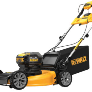 Tondeuse auto-tractée XR 18 V (sans batterie ni chargeur) en boîte carton DEWALT DCMWSP564N