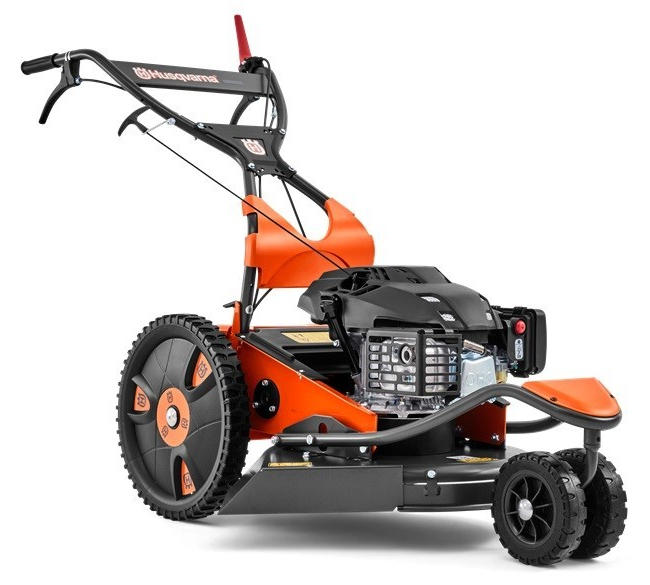 Tondeuse thermique DB 551 3,4 kW HUSQVARNA 970812601