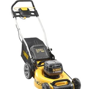 Tondeuse XR Flexvolt 18 V (sans batterie ni chargeur) en boîte carton DEWALT DCMW564N