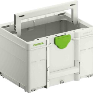 ToolBox Systainer³ SYS3 TB M 237 FESTOOL 204866