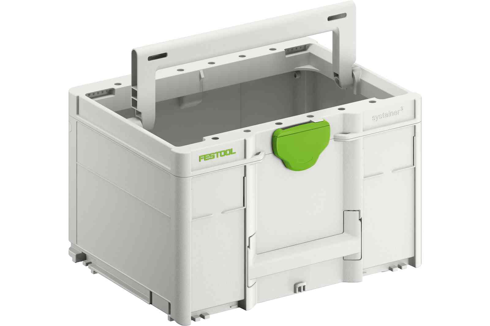 ToolBox Systainer³ SYS3 TB M 237 FESTOOL 204866