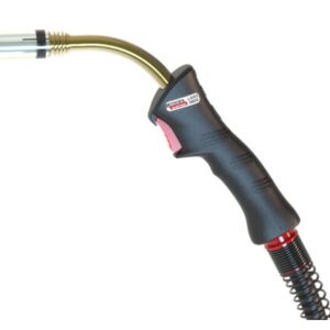 Torche de soudage MIG LGS3-360G 4 m WELDLINE W10430-36-4M