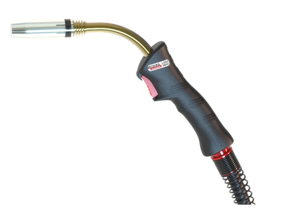 Torche de soudage MIG LGS3-360G 4 m WELDLINE W10430-36-4M