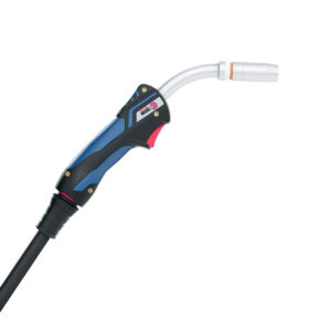 Torche de soudage MIG / MAG MB EVO PRO 25 3 m ABICOR BINZEL 004.0671