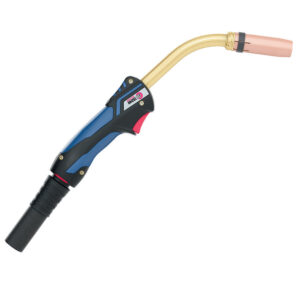 Torche de soudage MIG / MAG MB EVO PRO 501D 3 m ABICOR BINZEL 034.0862