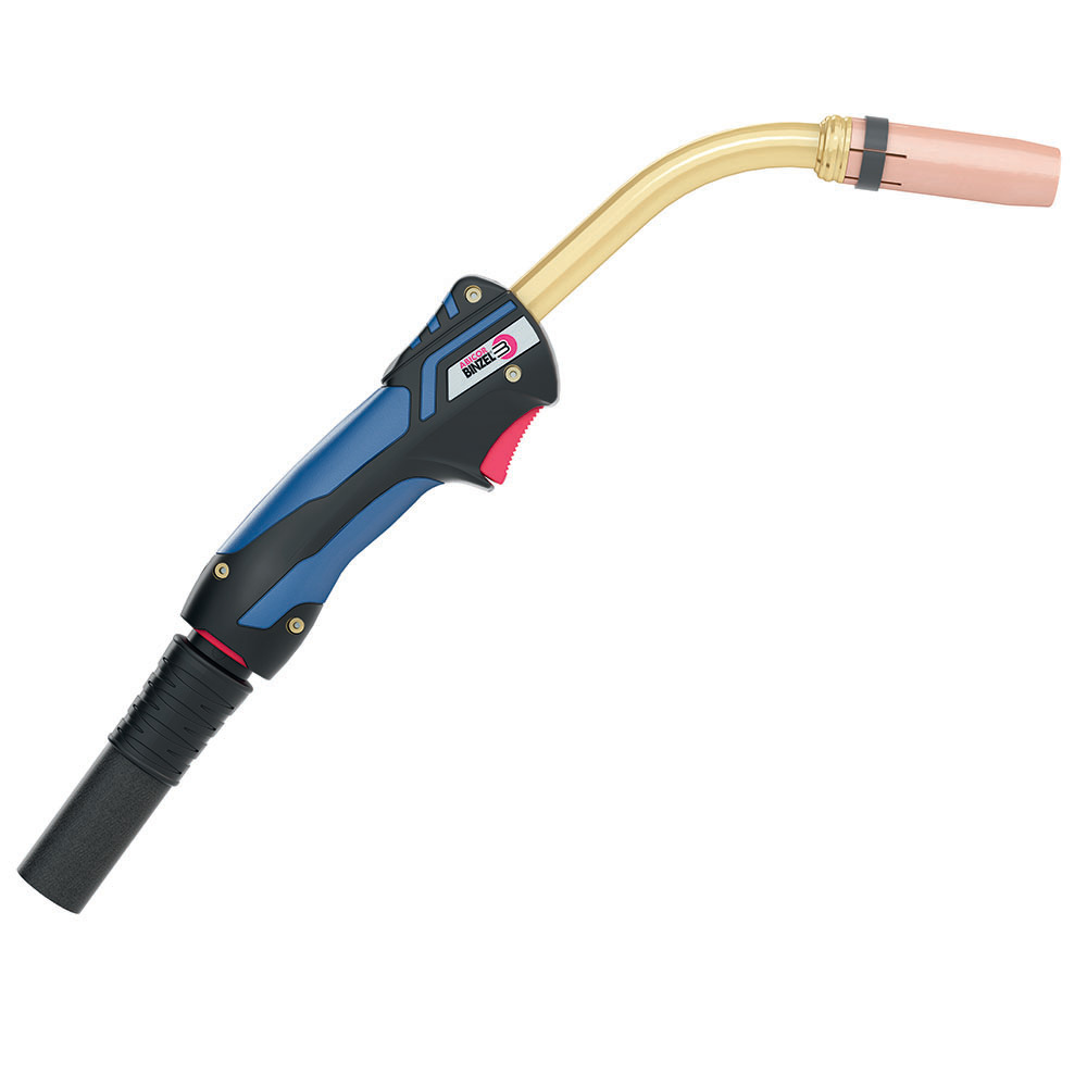 Torche de soudage MIG / MAG MB EVO PRO 501D 3 m ABICOR BINZEL 034.0862