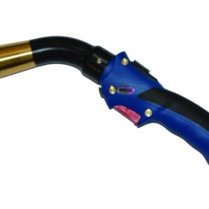 Torche MIG aspirante RAB BRIP 36 KD 4M BINZEL 317.0166