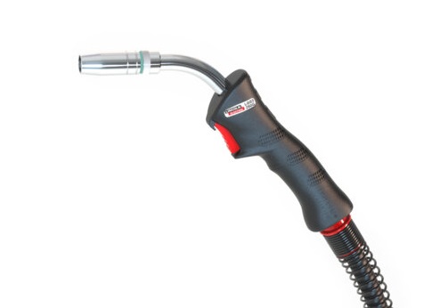 Torche MIG LGS3 250 G 200A 4 m WELDLINE W10430-25-4M