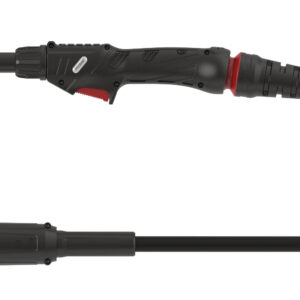 Torche MIG Lincgun Promig 230T refroidi par air 3 m LINCOLN W000275408-2
