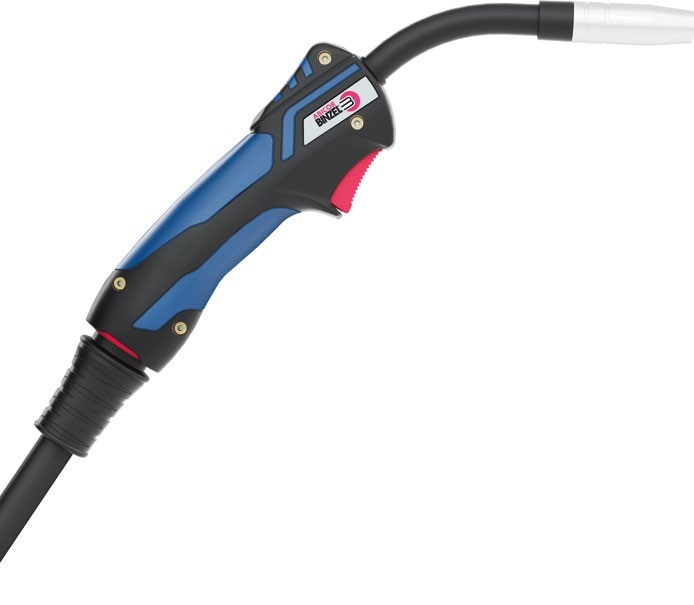 Torche MIG MB EVO PRO 15 150 A BINZEL 002.0713