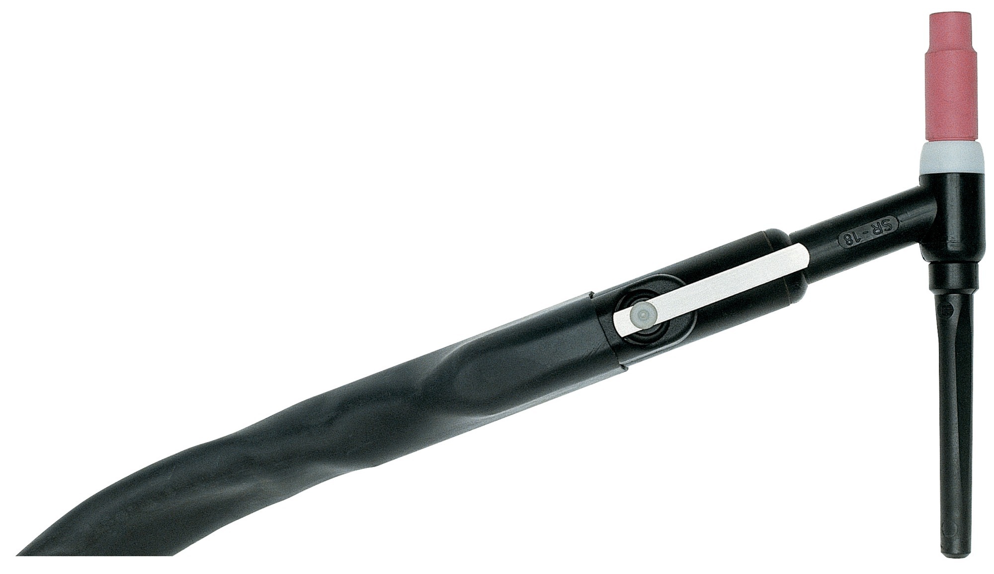 Torche TIG SRL type 18 ABICOR BINZEL 317.0238
